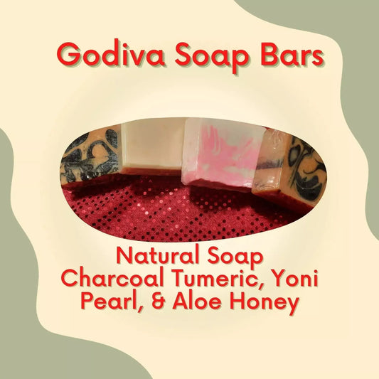 Honey bar soap. Godiva Aloe Honey Bar - Godiva Oya Bey