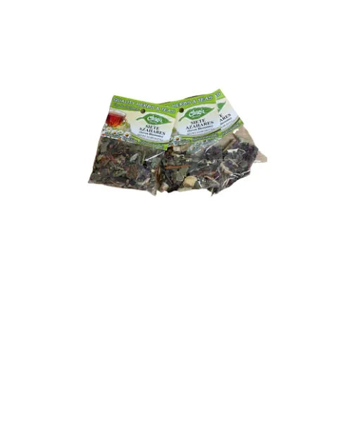 Yerba Buena / Spearmint 1/2 OZ Bag